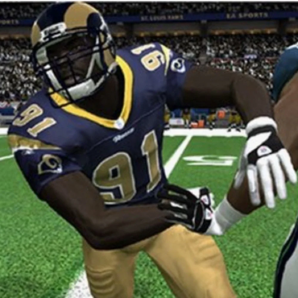 𝅺45. & 46. HOST PICK🔥Madden NFL 08 - Playstation 3